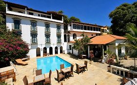 Jardim da Marambaia